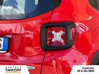 JEEP Renegade 1.0 t3 longitude 2wd 15