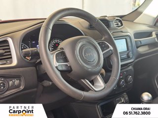 JEEP Renegade 1.0 t3 longitude 2wd 17