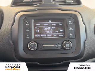 JEEP Renegade 1.0 t3 longitude 2wd 22