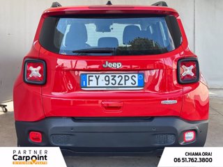 JEEP Renegade 1.0 t3 longitude 2wd 3