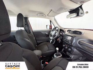 JEEP Renegade 1.0 t3 longitude 2wd 5