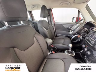 JEEP Renegade 1.0 t3 longitude 2wd 6