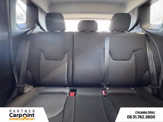 JEEP Renegade 1.0 t3 longitude 2wd 8