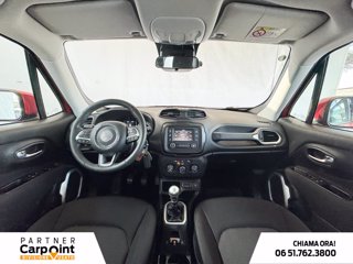 JEEP Renegade 1.0 t3 longitude 2wd 9