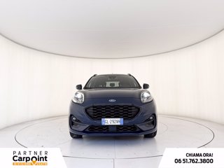 FORD Puma 1.0 ecoboost h st-line s&s 125cv 1