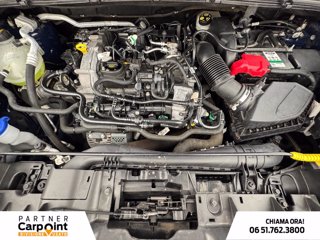 FORD Puma 1.0 ecoboost h st-line s&s 125cv 11