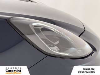 FORD Puma 1.0 ecoboost h st-line s&s 125cv 12