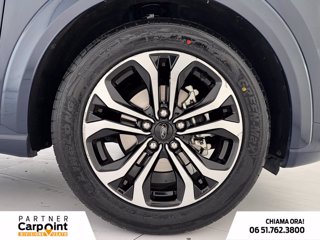 FORD Puma 1.0 ecoboost h st-line s&s 125cv 13