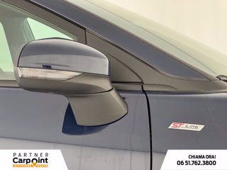 FORD Puma 1.0 ecoboost h st-line s&s 125cv 14