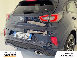 FORD Puma 1.0 ecoboost h st-line s&s 125cv 16