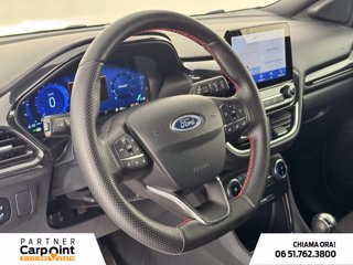 FORD Puma 1.0 ecoboost h st-line s&s 125cv 17