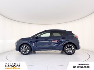 FORD Puma 1.0 ecoboost h st-line s&s 125cv 2