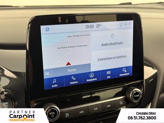 FORD Puma 1.0 ecoboost h st-line s&s 125cv 22