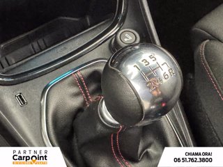 FORD Puma 1.0 ecoboost h st-line s&s 125cv 24