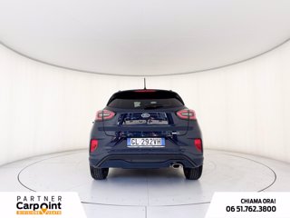 FORD Puma 1.0 ecoboost h st-line s&s 125cv 3