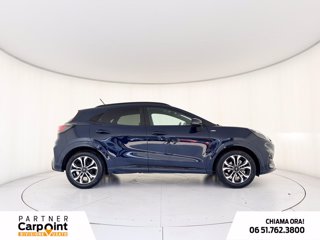 FORD Puma 1.0 ecoboost h st-line s&s 125cv 4