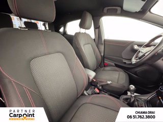 FORD Puma 1.0 ecoboost h st-line s&s 125cv 6