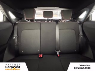 FORD Puma 1.0 ecoboost h st-line s&s 125cv 8