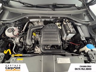 VOLKSWAGEN T-roc 1.0 tsi advanced 11