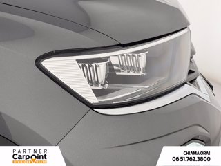 VOLKSWAGEN T-roc 1.0 tsi advanced 12