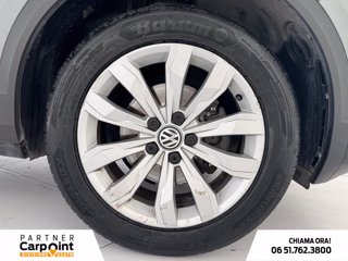 VOLKSWAGEN T-roc 1.0 tsi advanced 13