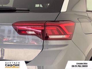 VOLKSWAGEN T-roc 1.0 tsi advanced 15