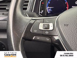 VOLKSWAGEN T-roc 1.0 tsi advanced 19