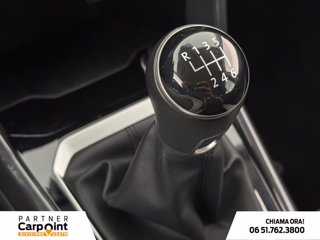 VOLKSWAGEN T-roc 1.0 tsi advanced 23