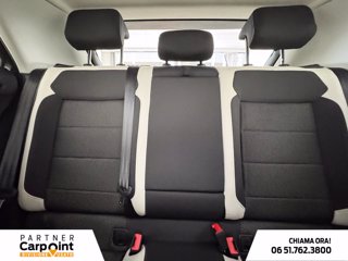 VOLKSWAGEN T-roc 1.0 tsi advanced 8