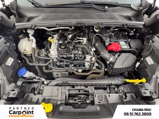 FORD Puma 1.0 ecoboost h st-line x s&s 125cv 11