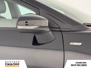 FORD Puma 1.0 ecoboost h st-line x s&s 125cv 14