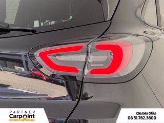 FORD Puma 1.0 ecoboost h st-line x s&s 125cv 15