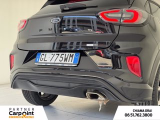 FORD Puma 1.0 ecoboost h st-line x s&s 125cv 16