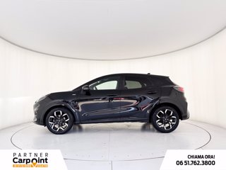 FORD Puma 1.0 ecoboost h st-line x s&s 125cv 2
