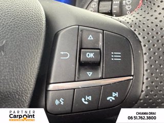 FORD Puma 1.0 ecoboost h st-line x s&s 125cv 20