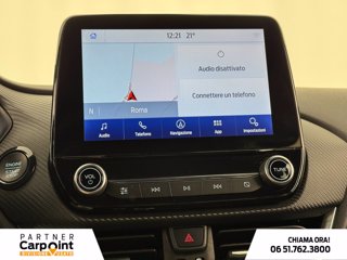 FORD Puma 1.0 ecoboost h st-line x s&s 125cv 22