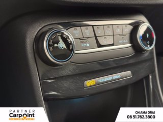 FORD Puma 1.0 ecoboost h st-line x s&s 125cv 23