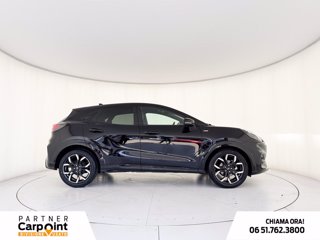 FORD Puma 1.0 ecoboost h st-line x s&s 125cv 4