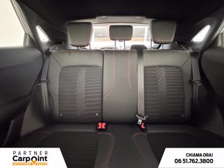 FORD Puma 1.0 ecoboost h st-line x s&s 125cv 8