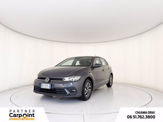 VOLKSWAGEN Polo 1.0 tsi life 95cv 0