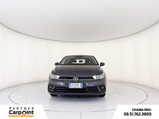 VOLKSWAGEN Polo 1.0 tsi life 95cv 1