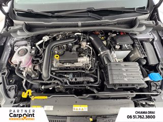 VOLKSWAGEN Polo 1.0 tsi life 95cv 11