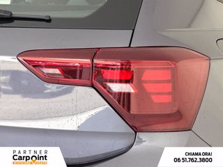 VOLKSWAGEN Polo 1.0 tsi life 95cv 15