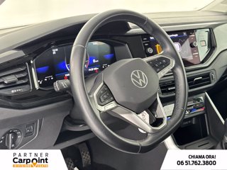 VOLKSWAGEN Polo 1.0 tsi life 95cv 17
