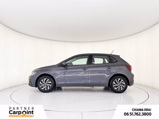 VOLKSWAGEN Polo 1.0 tsi life 95cv 2