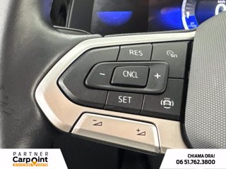 VOLKSWAGEN Polo 1.0 tsi life 95cv 20