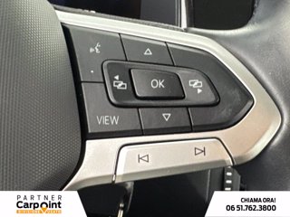 VOLKSWAGEN Polo 1.0 tsi life 95cv 21