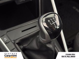 VOLKSWAGEN Polo 1.0 tsi life 95cv 24