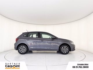 VOLKSWAGEN Polo 1.0 tsi life 95cv 4