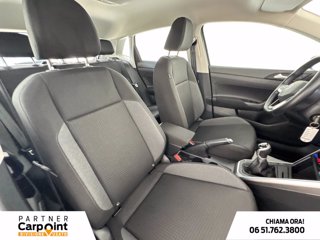 VOLKSWAGEN Polo 1.0 tsi life 95cv 6